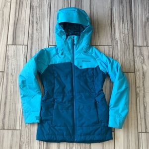 Patagonia Recco Insulated Skisnowboard 